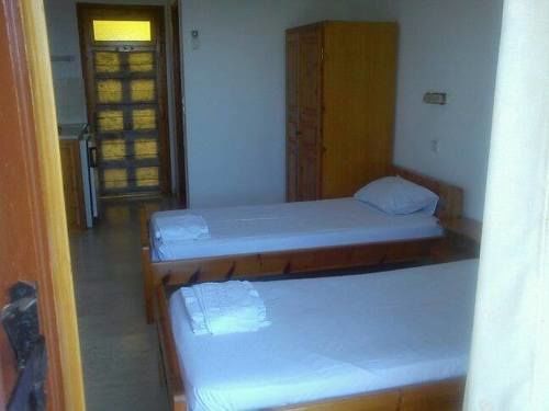 Apartament Sofos