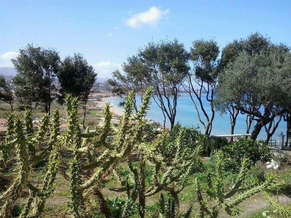 Apartament Sofos *