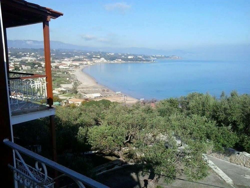 Apartament Sofos Tsilivi (Zakynthos)