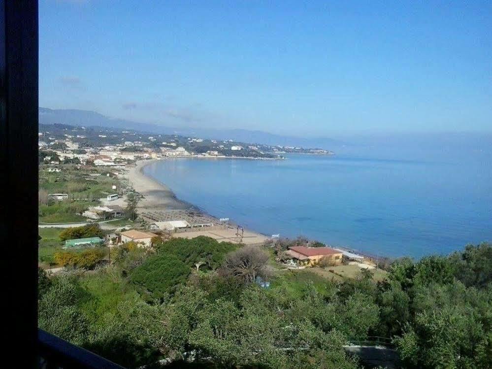 Sofos * Tsilivi (Zakynthos)