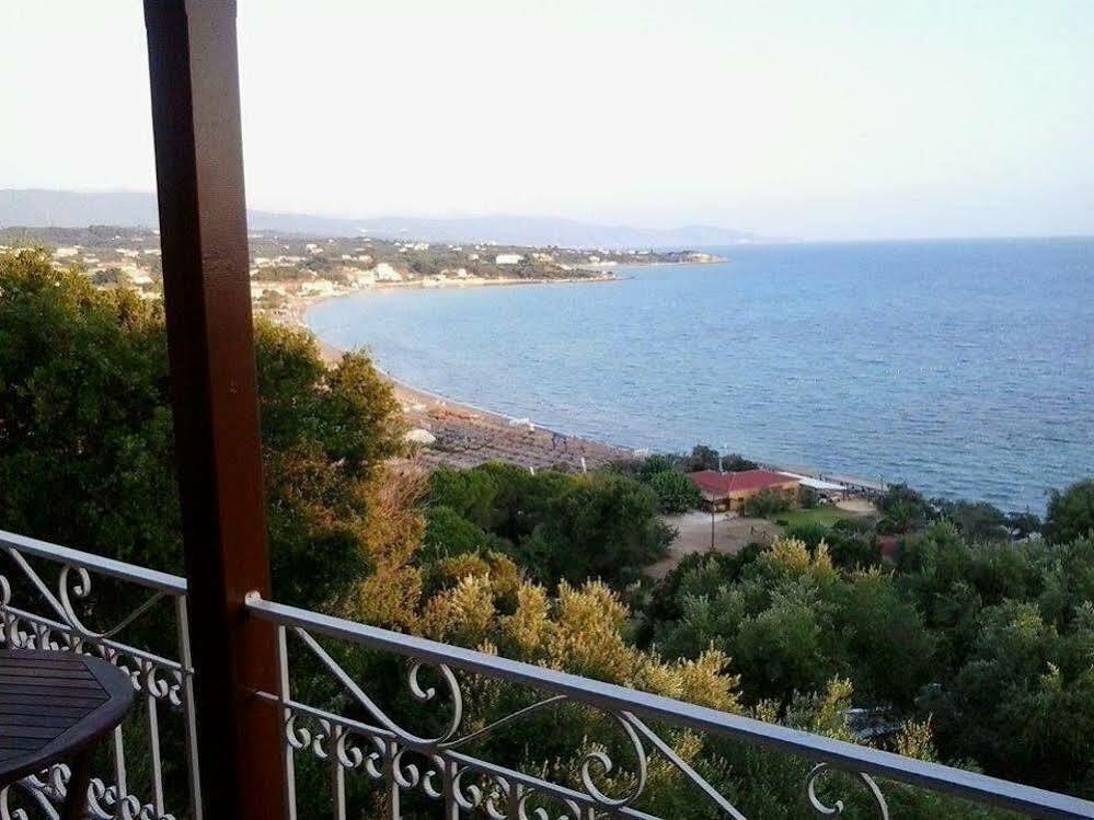 Sofos Apartament Tsilivi (Zakynthos)